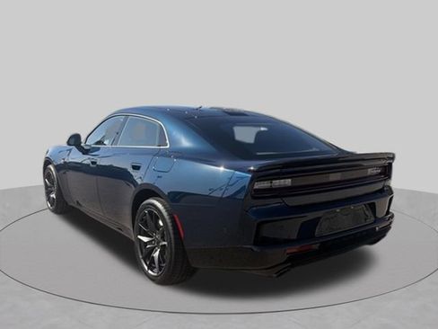 New 2026 Dodge Charger Scat Pack w/ Blacktop Package AWD/4WD image 8