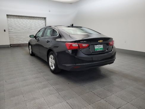 Used 2023 Chevrolet Malibu LT FWD image 5