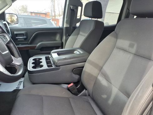 Used 2018 GMC Sierra 1500 SLE image 10