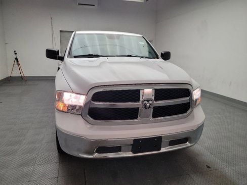 Used 2015 RAM 1500 Classic SLT AWD/4WD image 14