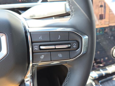 New 2025 GMC Sierra EV Denali AWD/4WD image 13