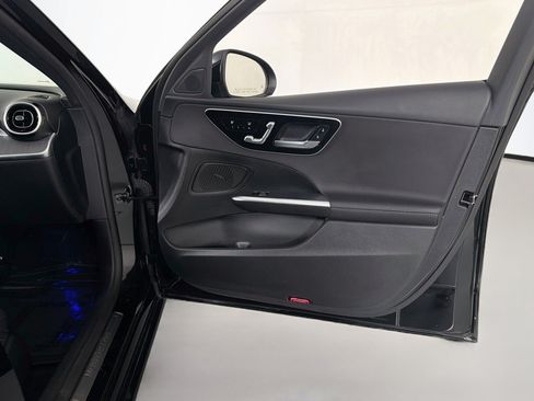 Certified 2024 Mercedes-Benz C 300 Sedan image 25