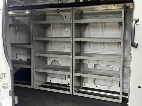 Used 2020 Ford Transit 250 Medium Roof image 3