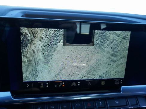 New 2026 Chevrolet Silverado 1500 High Country image 26