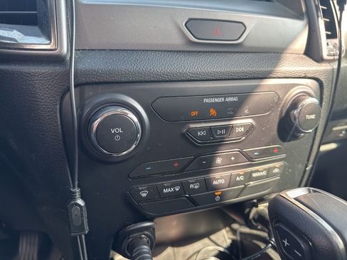 Used 2019 Ford Ranger XLT w/ Equipment Group 301A Mid image 50