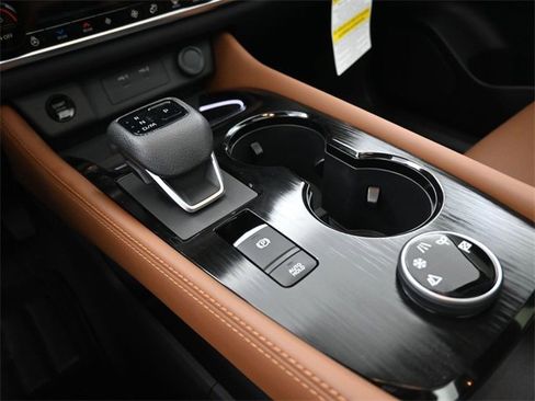 New 2026 Nissan Rogue Platinum w/ Platinum Premium Package image 31