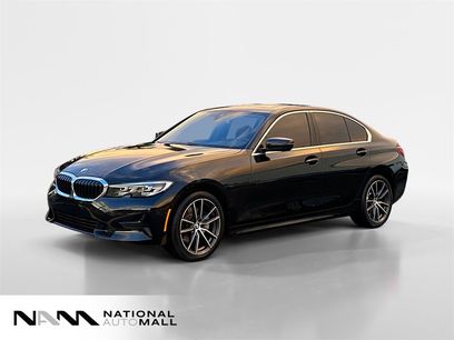 Used 2019 BMW 330i xDrive Sedan w/ Driving Assistance Package