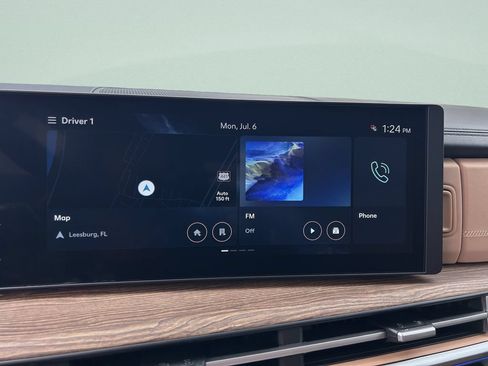 New 2026 Hyundai Santa Fe SEL FWD image 26