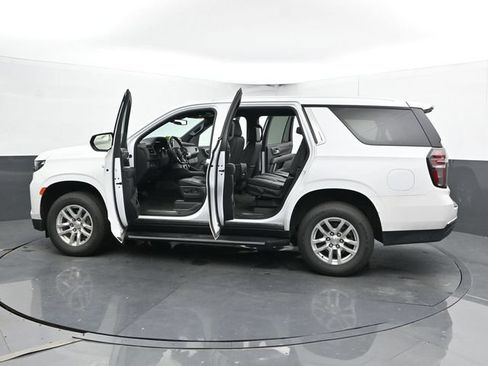 Used 2024 Chevrolet Tahoe LT AWD/4WD image 59