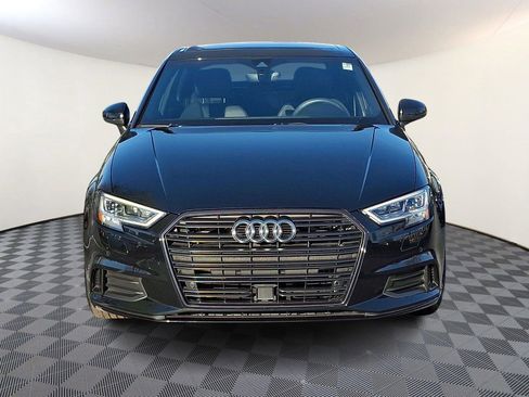 Used 2020 Audi A3 2.0T Premium Plus image 2
