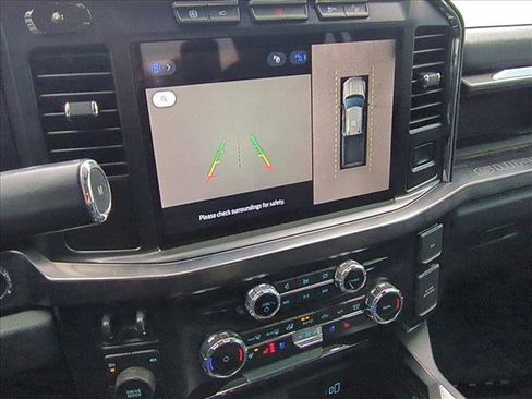 Used 2024 Ford F350 Lariat w/ Sport Appearance Package image 11