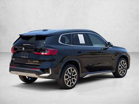 Used 2023 BMW X1 xDrive28i w/ Convenience Package AWD/4WD image 5