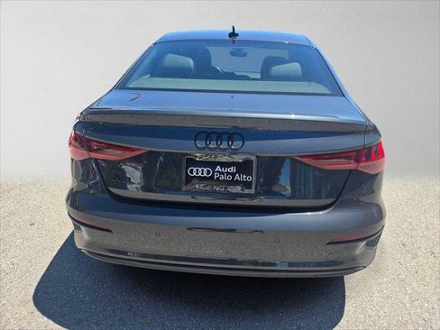 Used 2023 Audi A3 2.0T Premium w/ Convenience Package FWD image 4