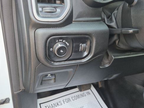 Used 2021 RAM 1500 Tradesman w/ Tradesman Group AWD/4WD image 20