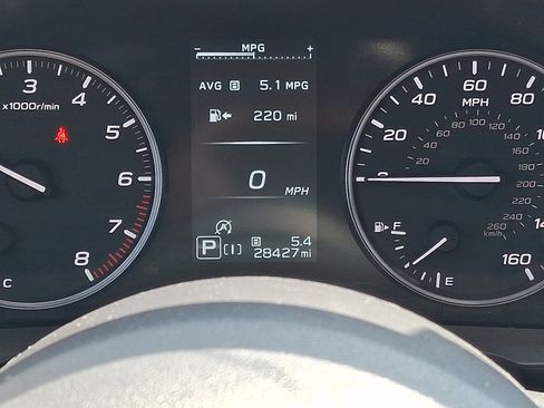 Used 2024 Subaru Crosstrek 2.0i Premium AWD/4WD image 20