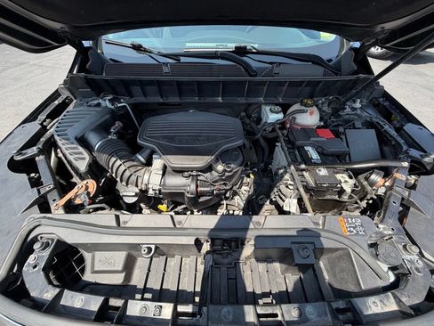 Used 2019 GMC Acadia SLE AWD/4WD image 29