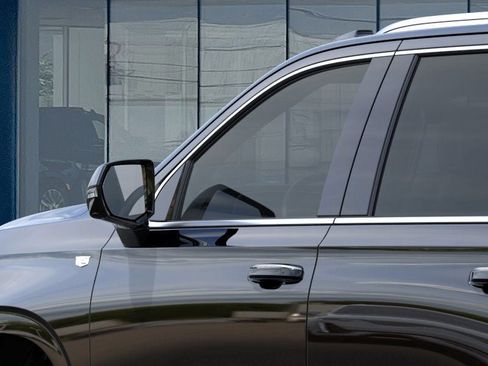 New 2026 Cadillac Escalade Luxury image 12