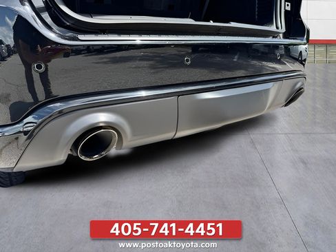 Used 2024 Dodge Durango SRT AWD/4WD image 43