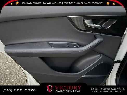 Used 2023 Audi Q7 3.0T Premium Plus image 17