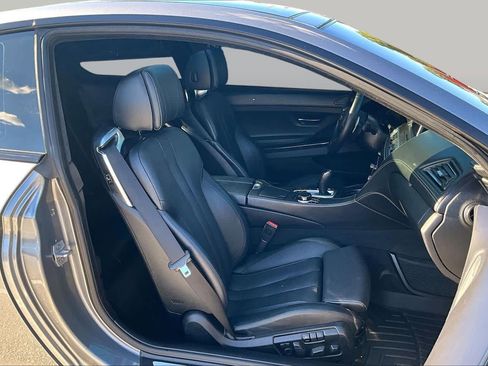 Used 2017 BMW 650i xDrive Coupe AWD/4WD image 9