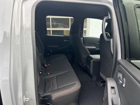 Used 2023 Nissan Frontier PRO-4X w/ Pro Convenience Package image 36
