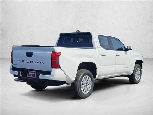 New 2026 Toyota Tacoma SR5 image 2