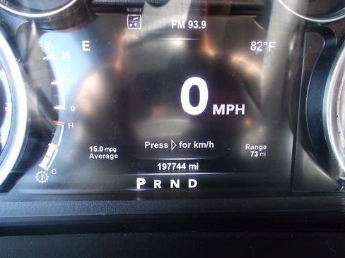 Used 2015 RAM 3500 Laramie AWD/4WD image 38
