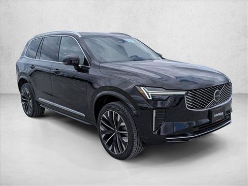 New 2026 Volvo XC90 B5 Plus w/ Protection Package AWD/4WD image 6