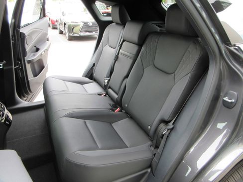New 2026 Lexus RX 350 Premium image 21