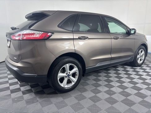 Used 2019 Ford Edge SE w/ SE Fleet Driver's Package AWD/4WD image 26