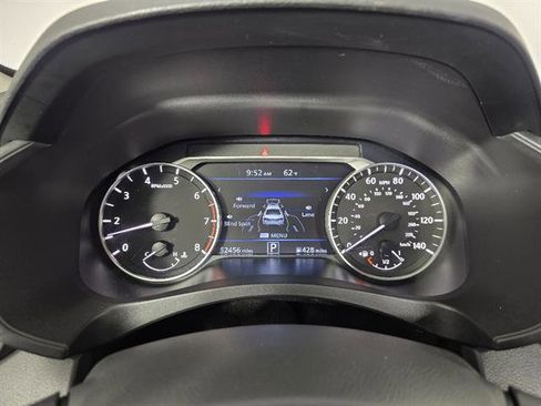 Used 2023 Nissan Altima 2.5 SV image 30