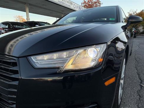 Used 2017 Audi A4 2.0T Premium w/ Convenience Package image 6