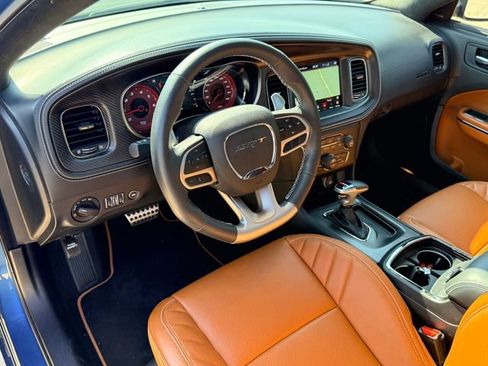 Used 2021 Dodge Charger SRT Hellcat w/ Harman/Kardon Audio Group RWD image 25