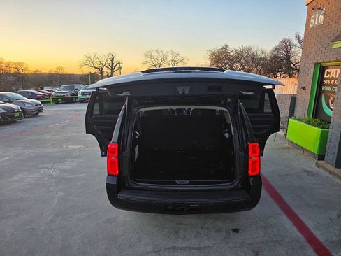 Used 2017 Chevrolet Tahoe 2WD w/ Remote Keyless Entry Package image 41