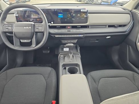 New 2027 Kia Seltos X-Line S AWD/4WD image 12