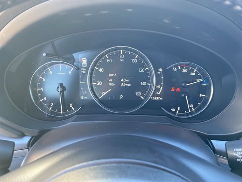 Used 2025 MAZDA CX-5 AWD 2.5 S w/ Premium Plus Pkg image 28