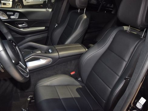 Used 2023 Mercedes-Benz GLE 350 4MATIC image 33