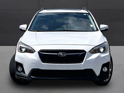 Used 2019 Subaru Crosstrek 2.0i Limited w/ Moonroof Package w/Navigation AWD/4WD image 3