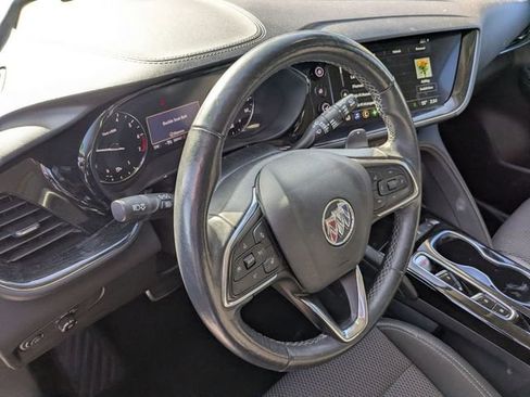 Used 2023 Buick Envision Preferred image 18