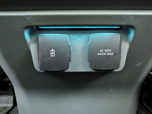 Used 2022 Ford F150 XLT w/ Equipment Group 302A High image 14