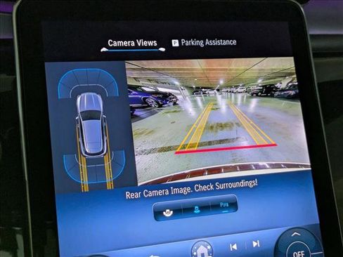 Certified 2025 Mercedes-Benz GLC 300 4MATIC image 13