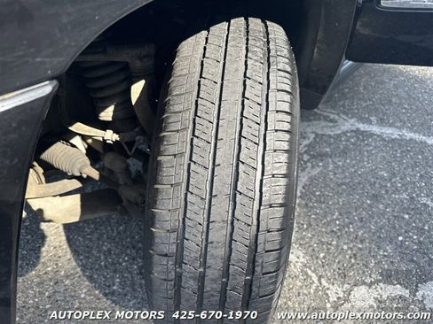 Used 2005 Jeep Liberty Limited image 27