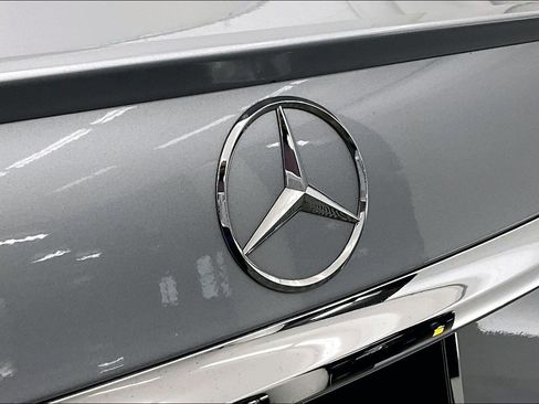 Certified 2022 Mercedes-Benz E 350 Sedan image 7