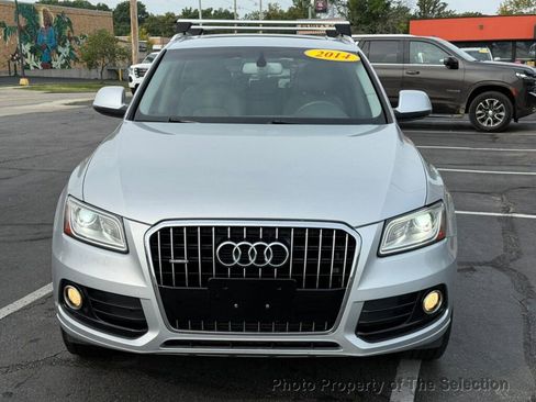 Used 2014 Audi Q5 2.0T Premium Plus image 5