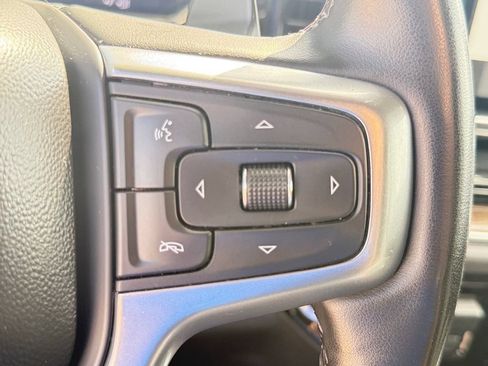 Used 2024 Chevrolet Silverado 1500 RST w/ True North Edition Plus AWD/4WD image 16