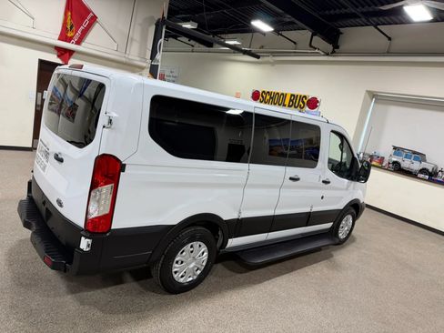 Used 2019 Ford Transit 150 XL RWD image 18