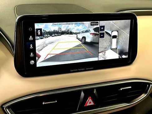 Used 2023 Hyundai Santa Fe SEL Premium AWD/4WD image 15