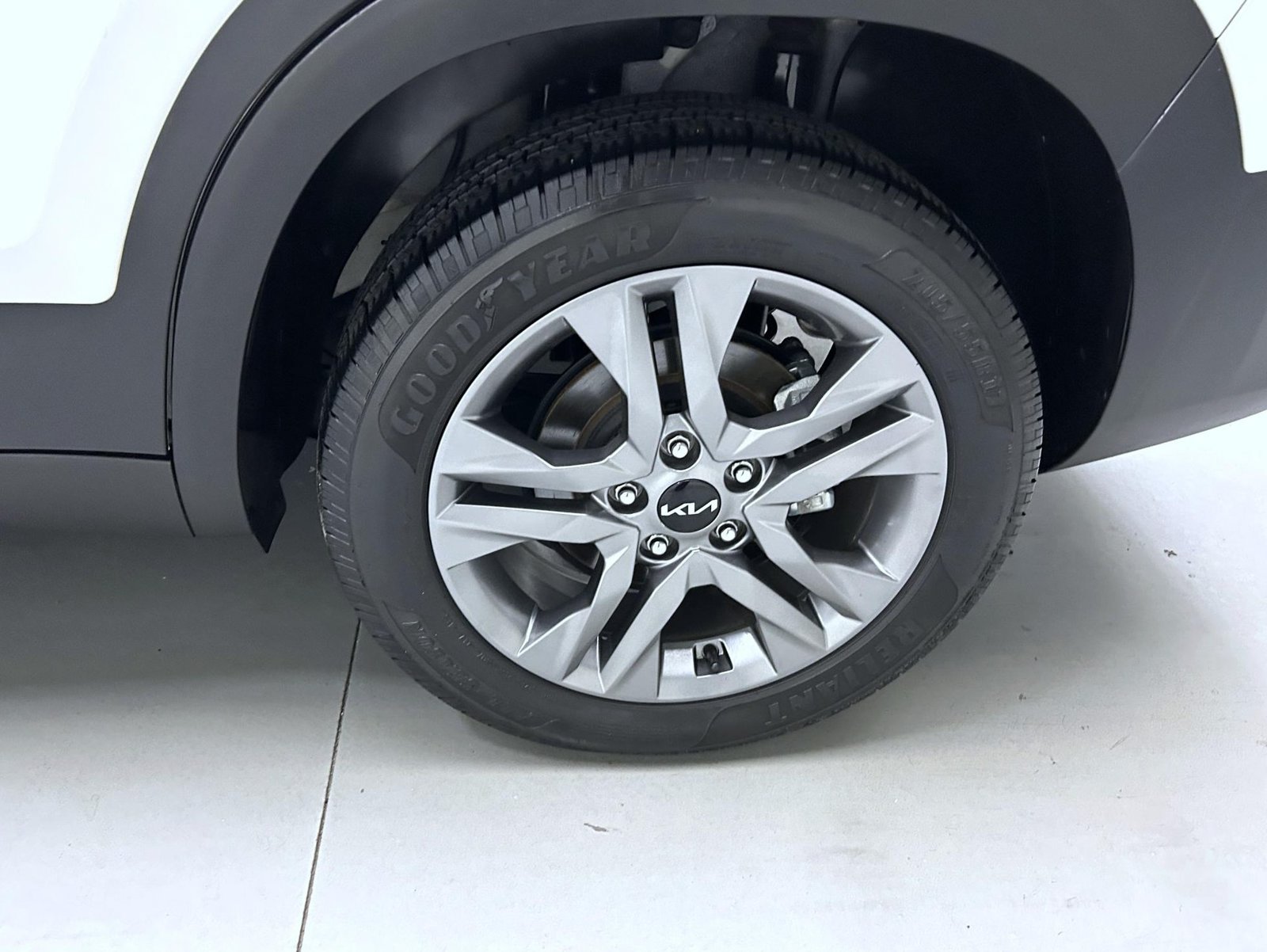 Used 2022 Kia Seltos LX AWD/4WD image 22