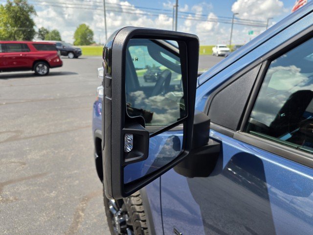 Used 2026 Chevrolet Silverado 2500 LT w/ Trail Boss Package AWD/4WD image 20