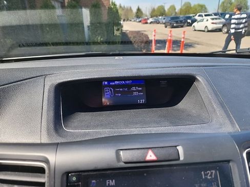 Used 2015 Honda CR-V EX-L image 15